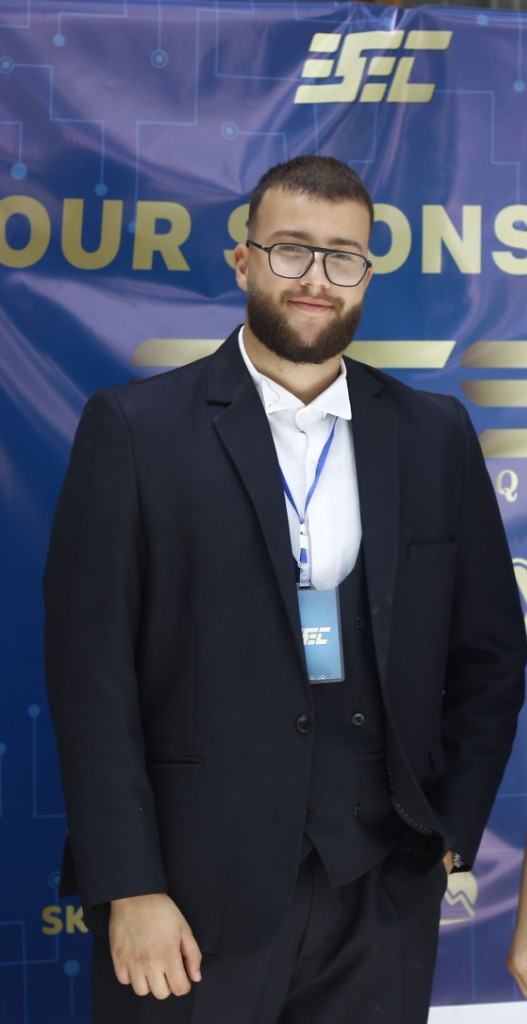 Youssouf Zerzaihi